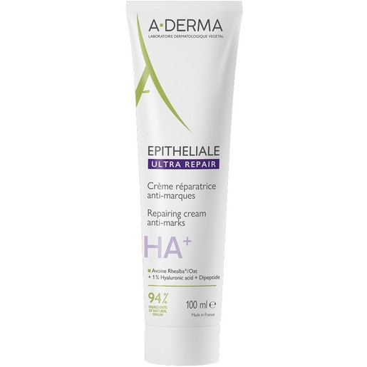 A-Derma Epitheliale HA+ Ultra Repair Cream 100ml