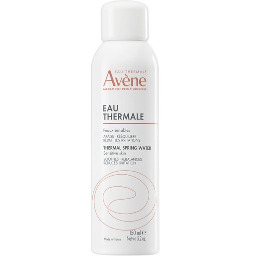 Avene Eau Thermale Sensitive Skin Thermal Spring Water 150ml