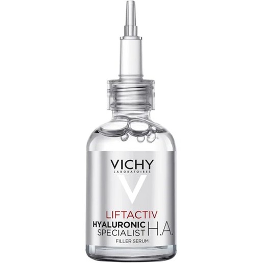 Vichy Liftactiv Hyaluronic H.A. Epidermic Filler 30ml