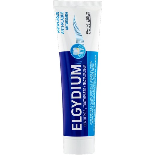 Elgydium Antiplaque Toothpaste 100ml