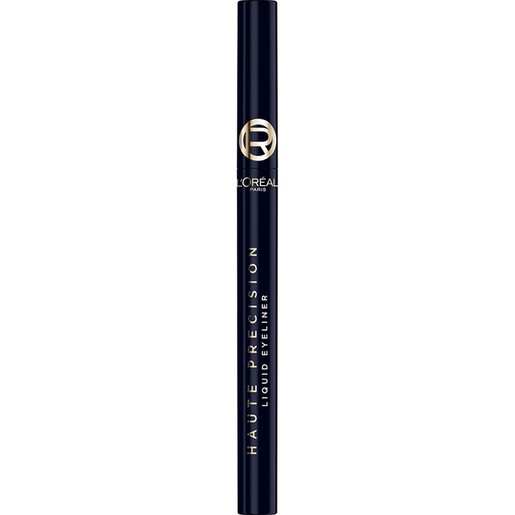 L\'Oreal Paris Haute Precision Liquid Eyeliner 1 Τεμάχιο - 030 Blue Suede