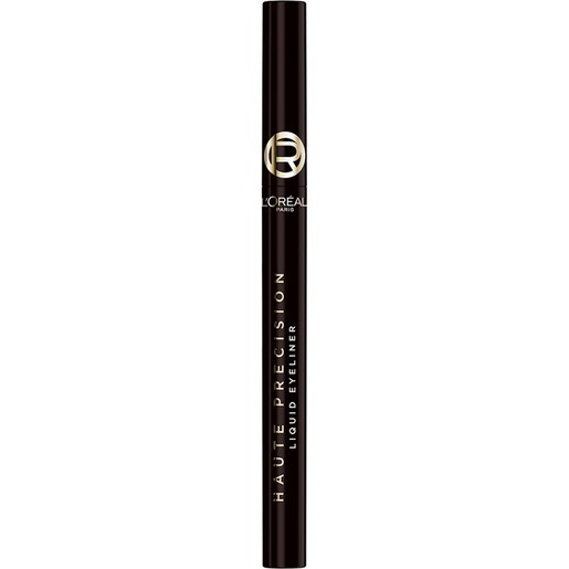 L\'Oreal Paris Haute Precision Liquid Eyeliner 1 Τεμάχιο - 020 Brown Leather