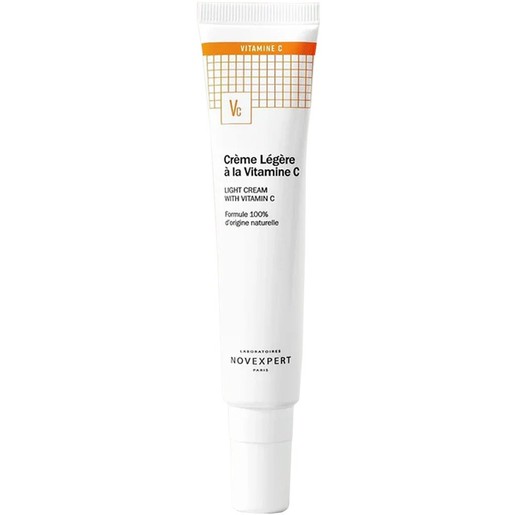 Novexpert Vitamin C Light Cream 40ml