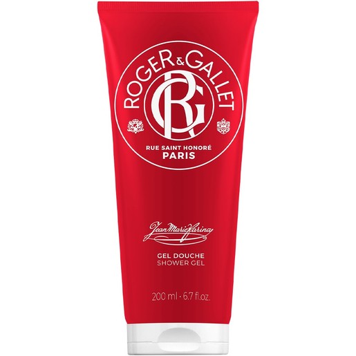 Roger & Gallet Jean-Marie Farina Shower Gel 200ml