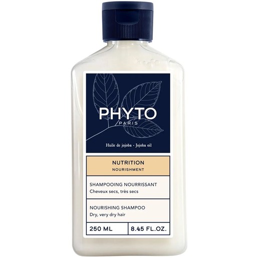 Phyto Nourishment Shampoo - 250ml