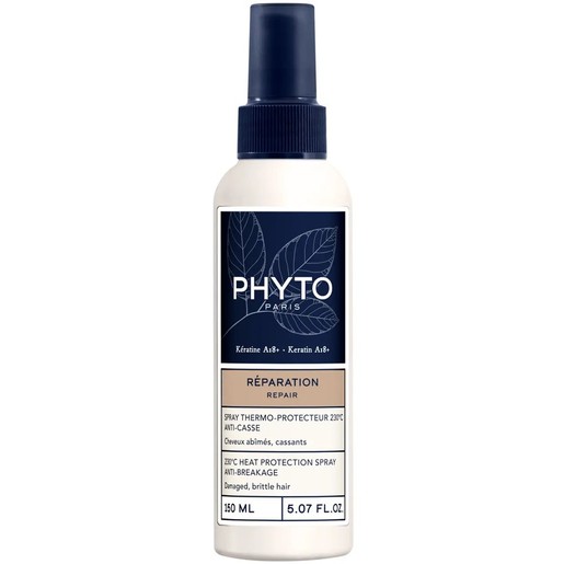 Phyto Reparation Heat Protection Spray 150ml