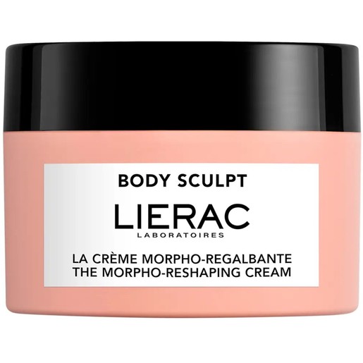 Lierac Body Sculpt The Morpho-Reshaping Cream 200ml
