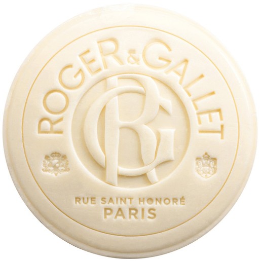 Roger & Gallet Cologne Twist 3in1 Cleansing Bar 100g