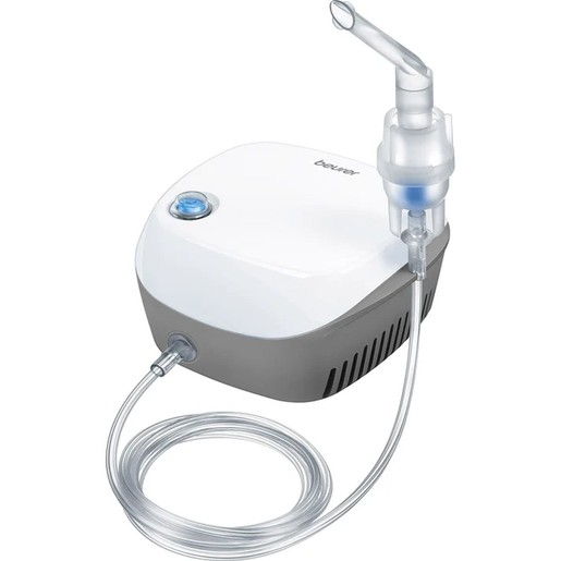 Beurer Medical Nebuliser Inhalator 1 Τεμάχιο