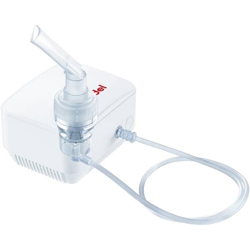 Medel Air Mini Inhalator Nebuliser Aerosol 1 Τεμάχιο