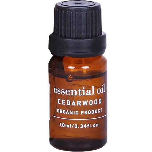 Apivita Cedarwood Essential Oil 10ml