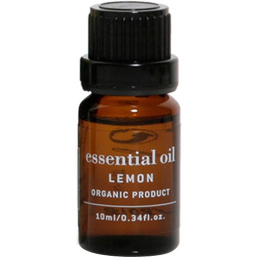 Apivita Lemon Essential Oil 10ml