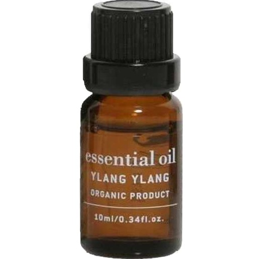 Apivita Ylang Ylang Essential Oil 10ml