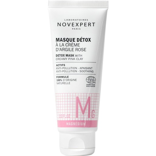 Novexpert Hydro-Biotic Milky Cleanser - 150ml