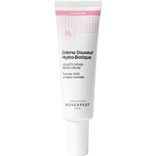 Novexpert Velvety Hydro-Biotic Cream 30ml