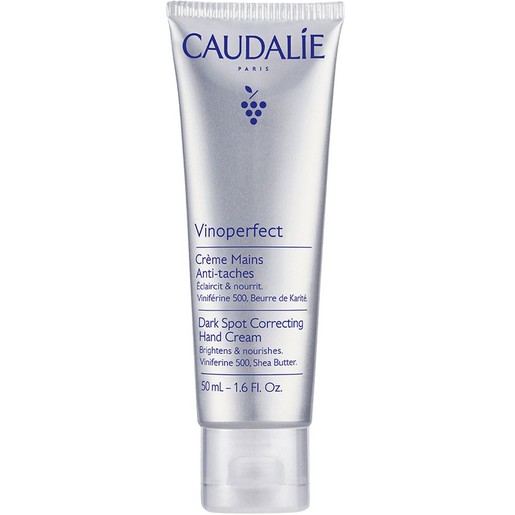 Caudalie Vinoperfect Dark Spot Correcting Hand Cream 50ml