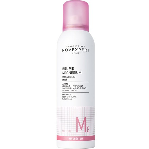 Novexpert Moisturizing Magnesium Mist 150ml