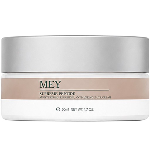 Mey Supreme Peptide Moisturising Repairing Anti-Ageing Face Cream 50ml
