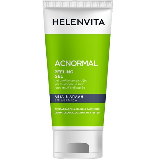 Helenvita Acnormal Micro Peeling Deep Cleansing Gel 200ml