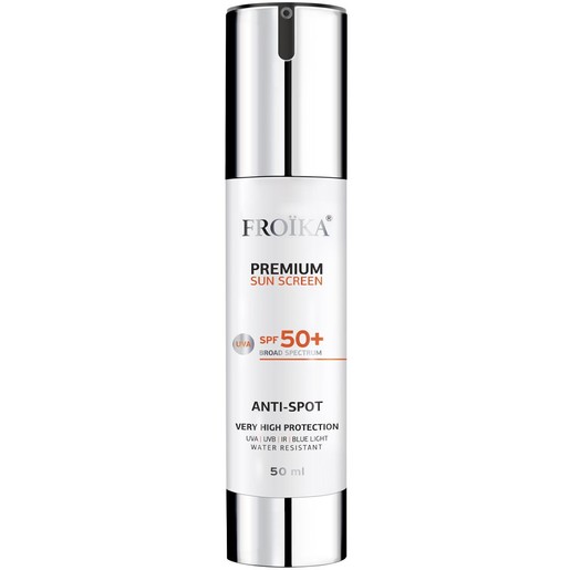 Froika Premium Spf50+ Sun Screen UVA Anti-Spot 50ml
