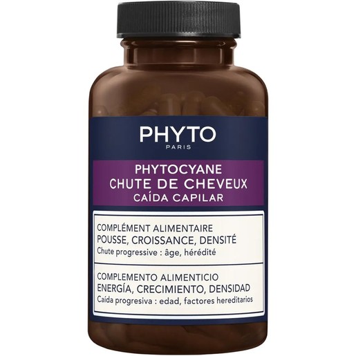 Phyto Phytocyane 84caps