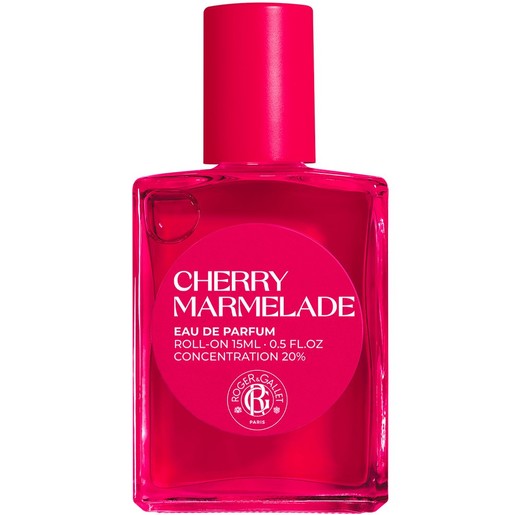 Roger & Gallet Cherry Marmelade Eau de Parfum Roll-On 15ml