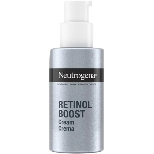 Neutrogena Anti-Age Retinol Boost Face Cream 50ml