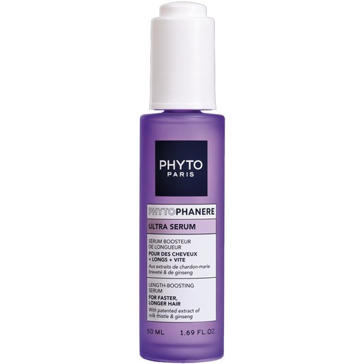 Phyto Phytophanere Ultra Booster Serum 50ml