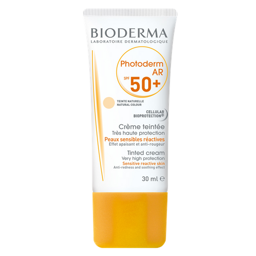 Bioderma Photoderm Ar Spf50+, 30ml Bioderma Photoderm Ar Spf50+, 30ml