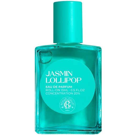 Roger & Gallet Jasmin Lollipop Eau de Parfum Roll-On 15ml