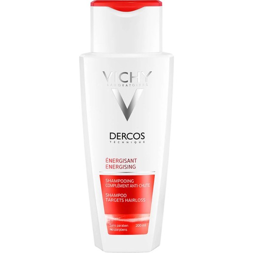Vichy Dercos Shampoo Energisant Vichy Dercos Shampoo Energisant