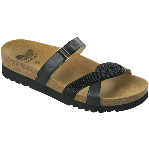 Scholl Shoes Fiorilla Μαύρο Γυναικεία Ανατομικά Παπούτσια Χαρίζουν Σωστή Στάση & Φυσικό Χωρίς Πόνο Βάδισμα 1 Ζευγάρι Scholl Shoes Fiorilla Μαύρο Γυναικεία Ανατομικά Παπούτσια Χαρίζουν Σωστή Στάση & Φυσικό Χωρίς Πόνο Βάδισμα 1 Ζευγάρι