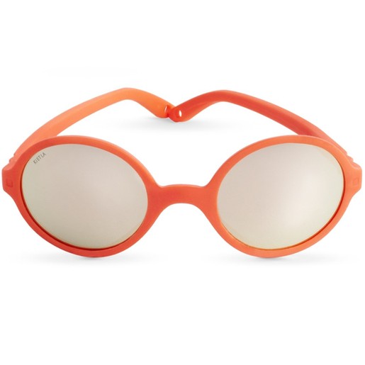 Kietla Rozz Kids Sunglasses 2-4 Years Κωδ R3SUNFLUOO, 1 Τεμάχιο - Fluo Orange