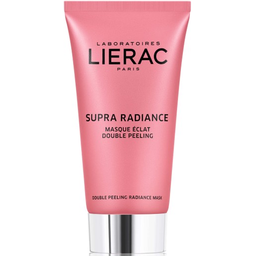 Lierac Supra Radiance Masque Eclat Double Peeling 75ml Lierac Supra Radiance Masque Eclat Double Peeling 75ml