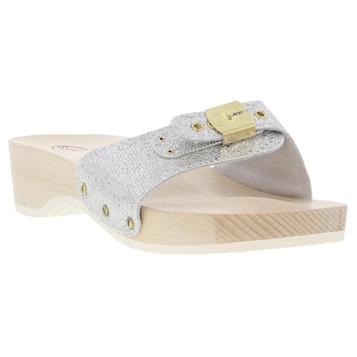 Scholl Shoes Pescura Heel Ασημί Γυναικεία Ανατομικά Παπούτσια Χαρίζουν Σωστή Στάση & Φυσικό Χωρίς Πόνο Βάδισμα 1 Ζευγάρι Scholl Shoes Pescura Heel Ασημί Γυναικεία Ανατομικά Παπούτσια Χαρίζουν Σωστή Στάση & Φυσικό Χωρίς Πόνο Βάδισμα 1 Ζευγάρι