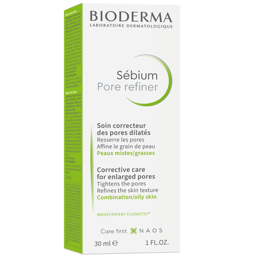 Bioderma Sebium Pore Refiner 30ml Bioderma Sebium Pore Refiner 30ml