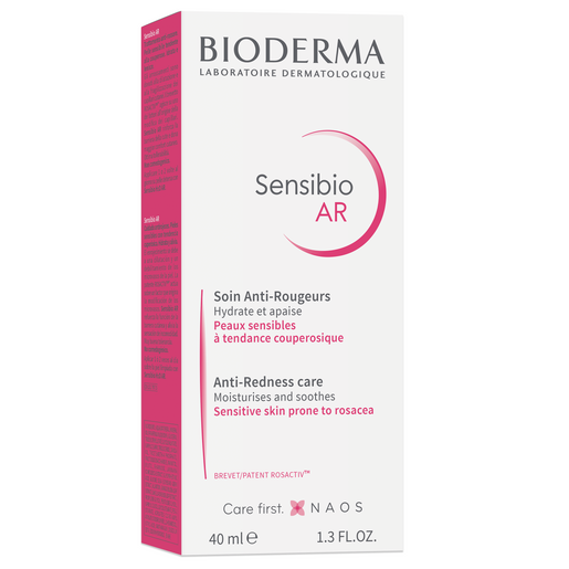 Bioderma Sensibio Ar 40ml Bioderma Sensibio Ar 40ml