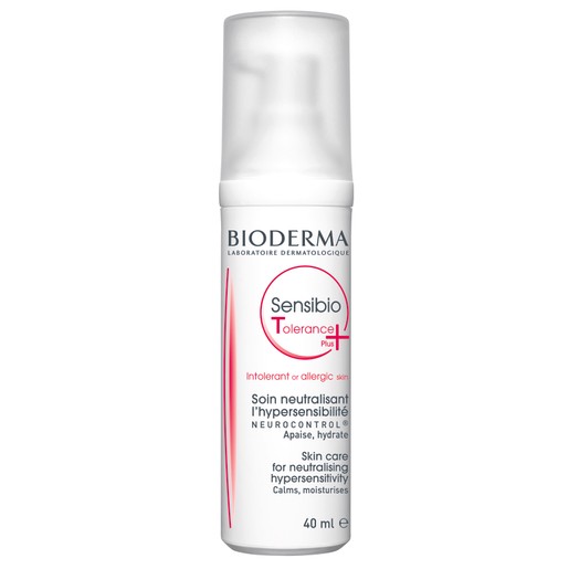 Bioderma Sensibio Tolerance+ 40ml Bioderma Sensibio Tolerance+ 40ml