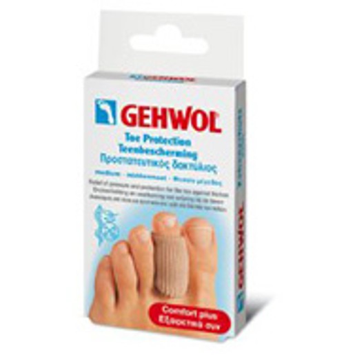 Gehwol Toe Protection 2 Τεμάχια Gehwol Toe Protection 2 Τεμάχια