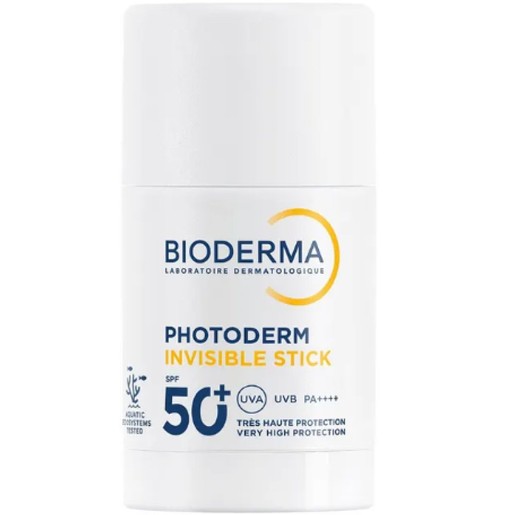 Bioderma Photoderm Invisible Spf50+ Stick 15g