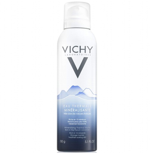 Vichy Eau Thermale Mineralisante 150ml Vichy Eau Thermale Mineralisante 150ml