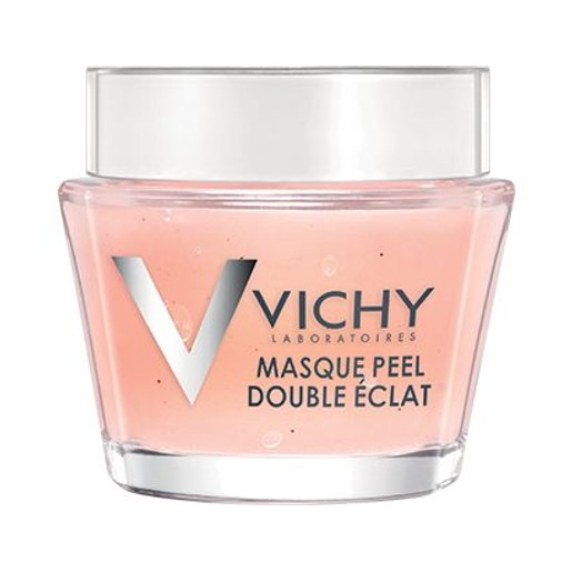 Vichy Masque Peel Double Eclat 75ml Vichy Masque Peel Double Eclat 75ml