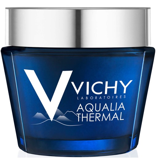 Vichy Aqualia Thermal Night Spa 75ml Vichy Aqualia Thermal Night Spa 75ml