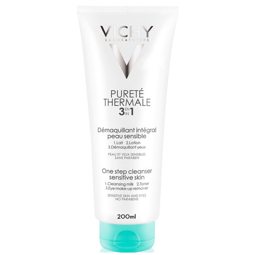 Vichy Purete Thermale Integral Vichy Purete Thermale Integral