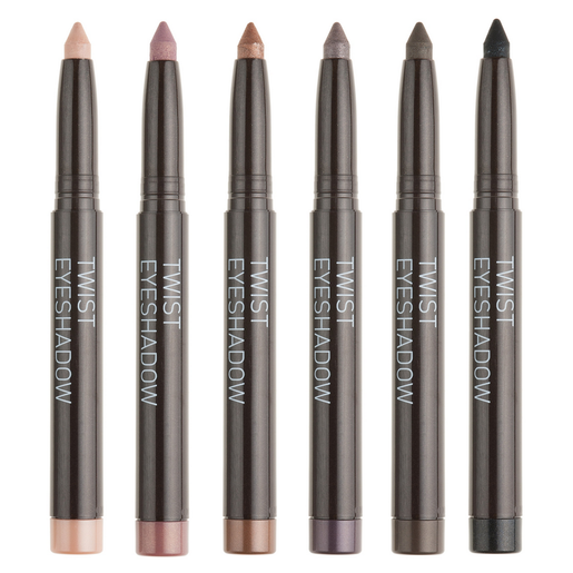 Korres Volcanic Minerals Twist Eyeshadow 1.4gr Korres Volcanic Minerals Twist Eyeshadow 1.4gr