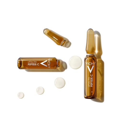 Vichy Liftactiv Specialist Peptide-C Anti-Ageing Αμπούλες 30 x 1.8ml Vichy Liftactiv Specialist Peptide-C Anti-Ageing Αμπούλες 30 x 1.8ml
