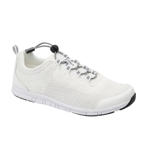 Scholl Shoes Wind Step White Γυναικεία Ανατομικά Παπούτσια Χαρίζουν Σωστή Στάση & Φυσικό Χωρίς Πόνο Βάδισμα 1 Ζευγάρι Scholl Shoes Wind Step White Γυναικεία Ανατομικά Παπούτσια Χαρίζουν Σωστή Στάση & Φυσικό Χωρίς Πόνο Βάδισμα 1 Ζευγάρι
