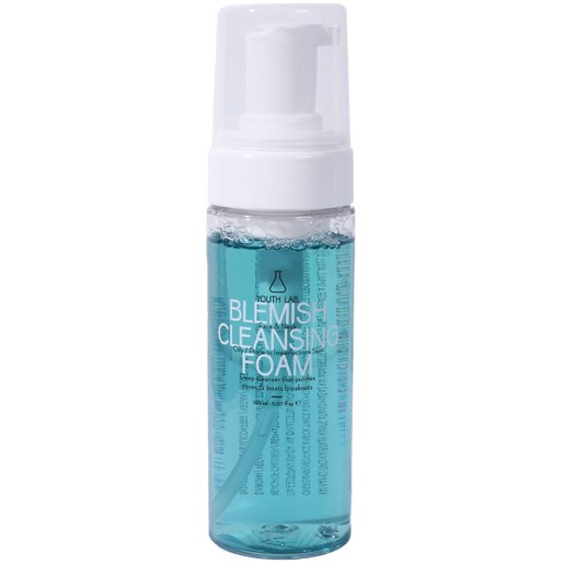 Youth Lab Blemish Cleansing Face Foam 150ml