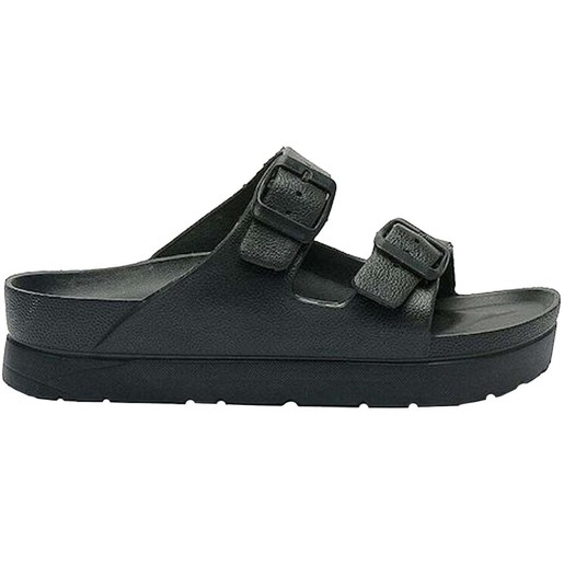 Sun & Fun Black Shoes 1 Ζευγάρι - 40