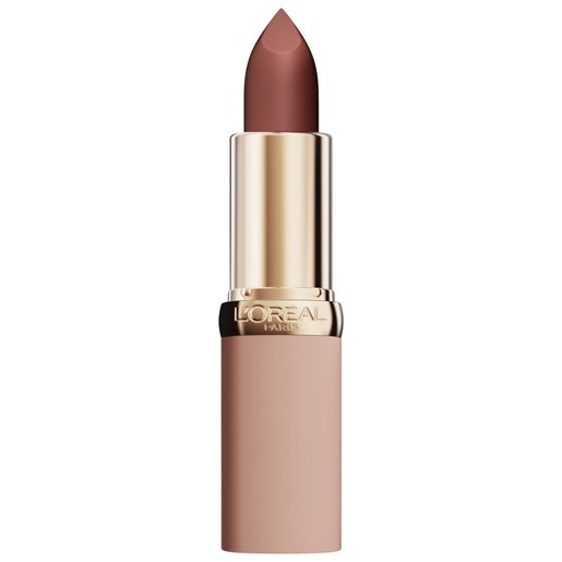 L\'Oreal Paris Color Riche Blurred Matte Lipstick 1 Τεμάχιο - 580 Brun Elegance